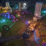 بازی IRON GUARD VR