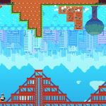 بازی Invercity