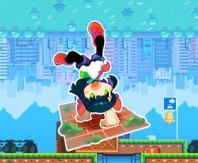 Invercity