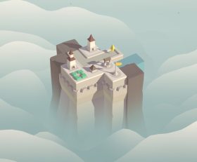 Isle of Arrows
