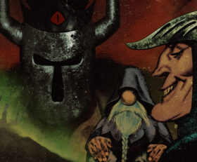 Jump King Quest