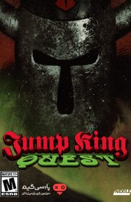 دانلود بازی Jump King Quest برای PC