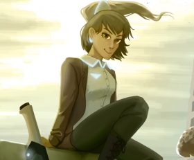 Kandria