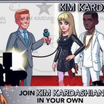 دانلود بازی Kim Kardashian Hollywood برای اندروید