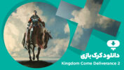 دانلود کرک بازی Kingdom Come Deliverance 2