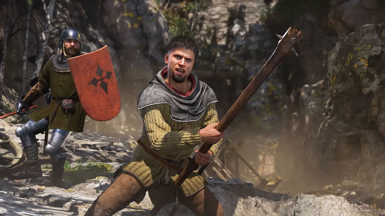 تعداد بازیکنان Kingdom Come: Deliverance 2