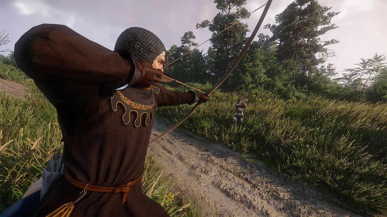 فروش بازی Kingdom Come: Deliverance 2