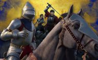 بازی Kingdom Come Deliverance 2 وایکینگ