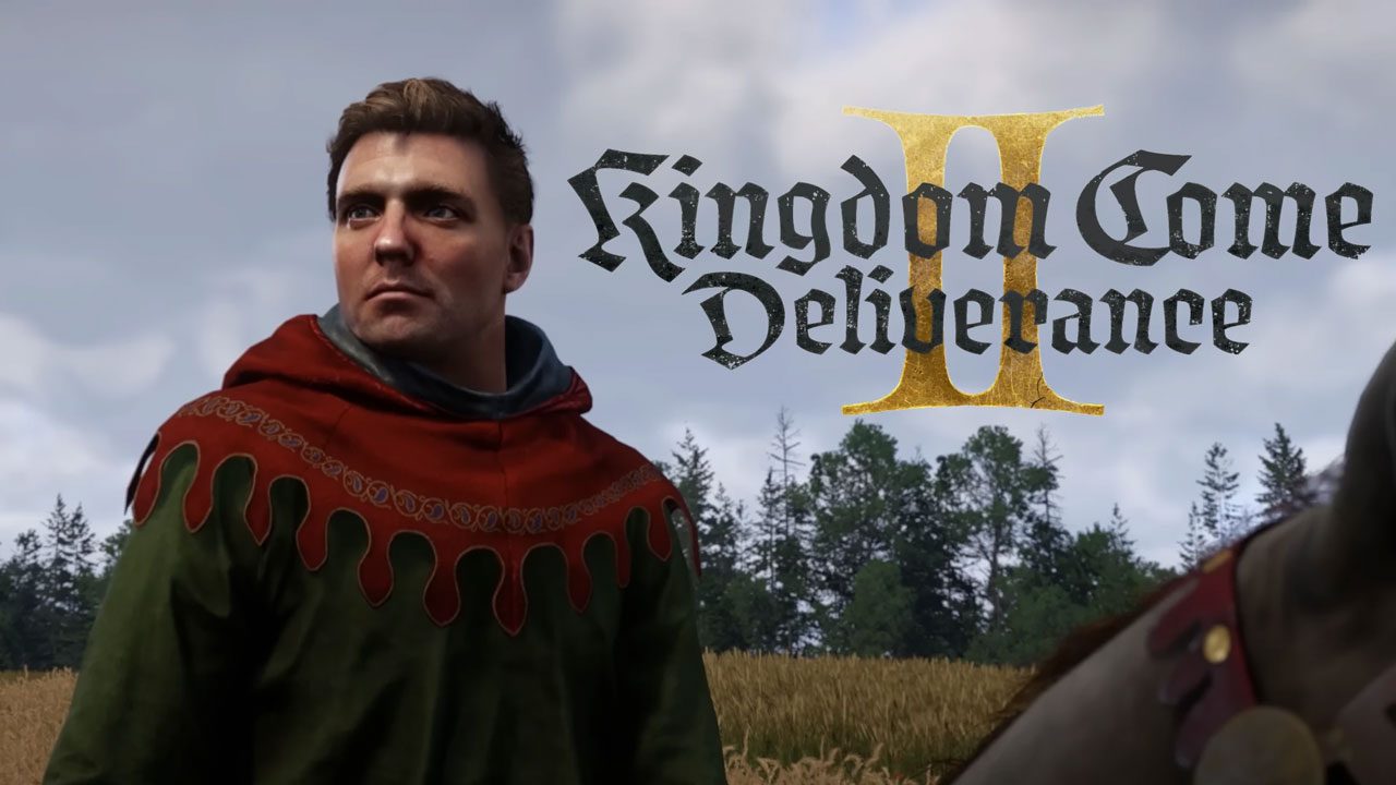 تعداد بازیکنان Kingdom Come: Deliverance 2