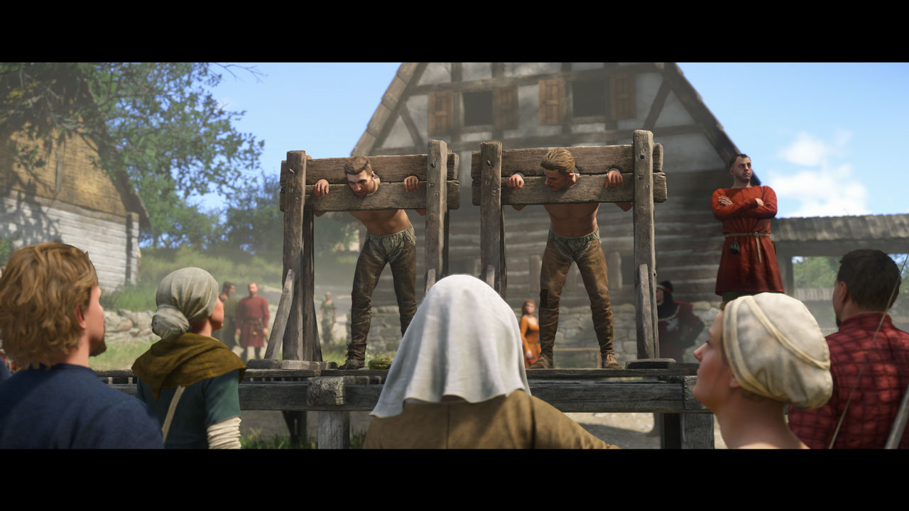 بازی Kingdom Come: Deliverance 2
