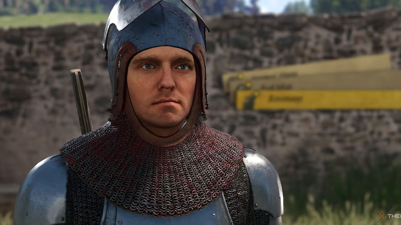 بازی Kingdom Come Deliverance 2 وایکینگ