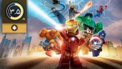 دانلود بازی LEGO Marvel Super Heroes برای اندروید