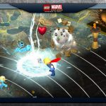 دانلود بازی LEGO Marvel Super Heroes برای اندروید
