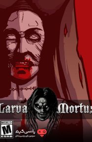 دانلود بازی Larva Mortus برای PC