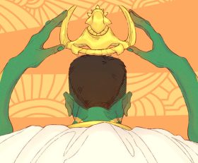 بازی Legends of Savvarah Children of the Sun