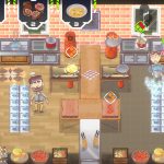 بازی Lets Cook Together 2