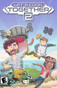 دانلود بازی Lets Cook Together 2 برای PC