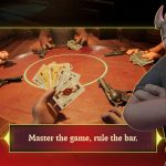 دانلود بازی Liar's Bar برای اندروید