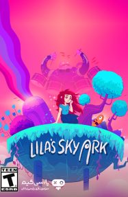دانلود بازی Lilas Sky Ark برای PC