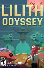 دانلود بازی Lilith Odyssey برای PC