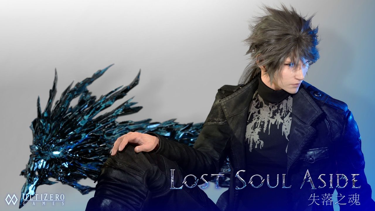 سیستم مورد نیاز بازی Lost Soul Aside