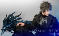 سیستم مورد نیاز بازی Lost Soul Aside