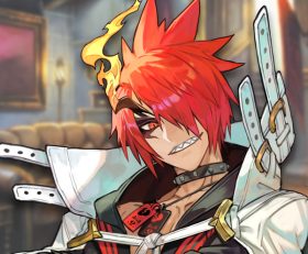 MAGLAM LORD