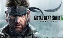 تریلر METAL GEAR SOLID Delta: SNAKE EATER