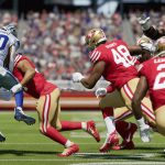 بازی Madden NFL 24