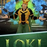 دانلود بازی Marvel Hero Tales برای اندروید