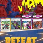 دانلود بازی Marvel Hero Tales برای اندروید