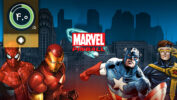 دانلود بازی Marvel Pinball برای اندروید