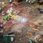 بازی Mech Armada