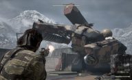 سیستم مورد نیاز بازی Metal Gear Solid Delta