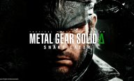 Metal Gear Solid Delta: Snake Eater