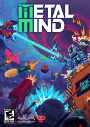 دانلود بازی Metal Mind برای PC
