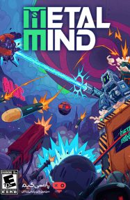 دانلود بازی Metal Mind برای PC