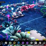 بازی Microtopia