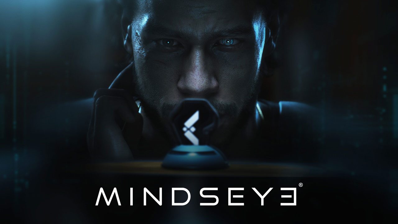 بازی MindsEye