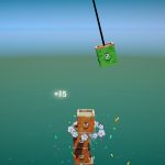 بازی Mini City Mayhem