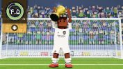 دانلود بازی Mini Soccer Star برای اندروید