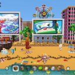 دانلود بازی Mini World CREATA برای اندروید