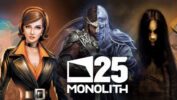تعطیلی استودیو Monolith Productions