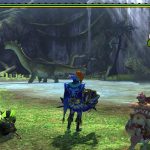 بازی Monster Hunter Generations Ultimate