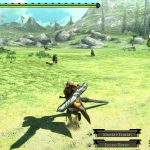 بازی Monster Hunter Generations Ultimate