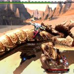 بازی Monster Hunter Generations Ultimate
