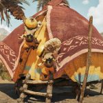 بازی Monster Hunter Wilds