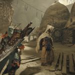 بازی Monster Hunter Wilds