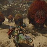 بازی Monster Hunter Wilds