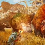 بازی Monster Hunter Wilds